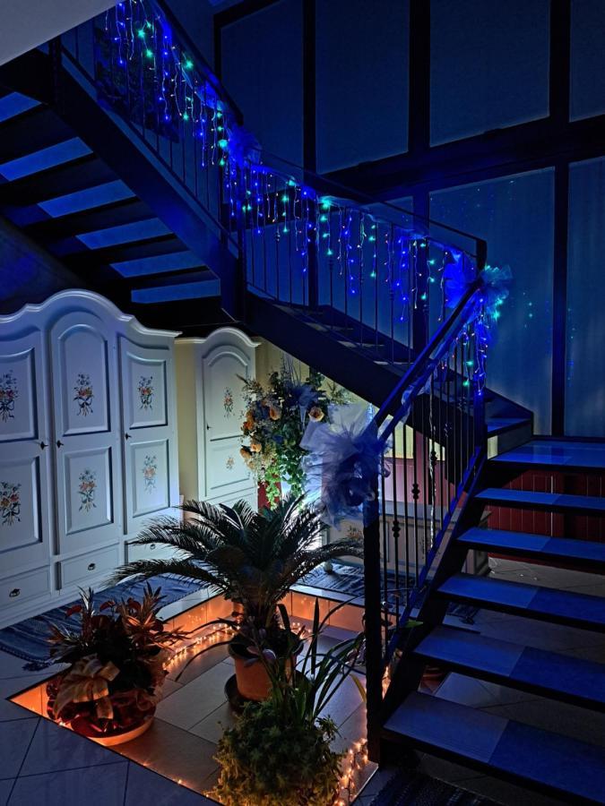 B&B Il Portico Praticello di Gattatico Bagian luar foto