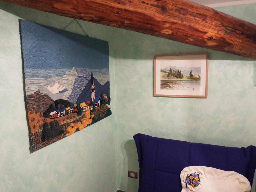 B&B Il Portico Praticello di Gattatico Bagian luar foto