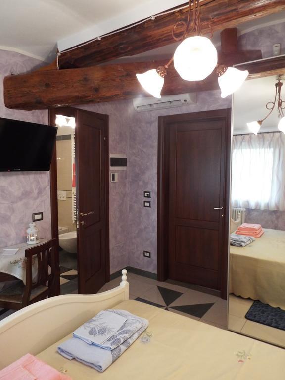 B&B Il Portico Praticello di Gattatico Ruang foto