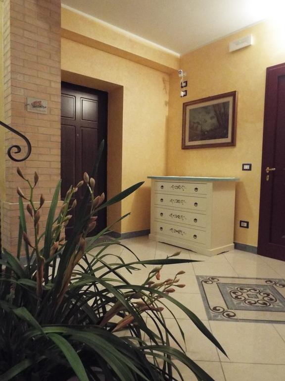 B&B Il Portico Praticello di Gattatico Bagian luar foto