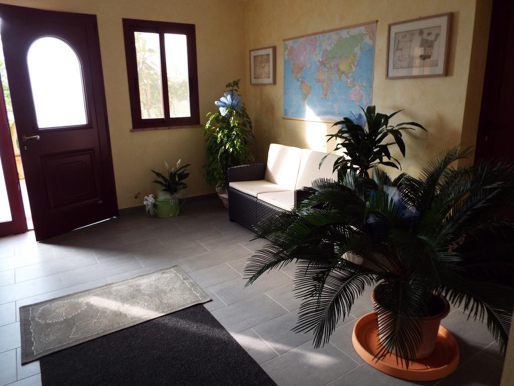 B&B Il Portico Praticello di Gattatico Bagian luar foto