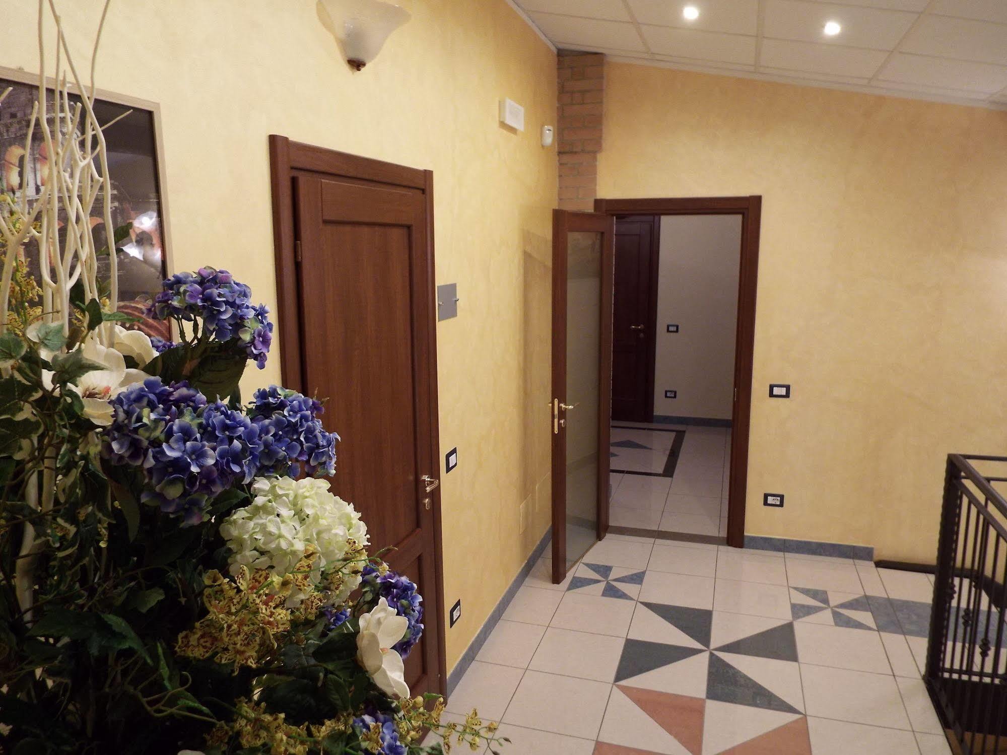 B&B Il Portico Praticello di Gattatico Bagian luar foto